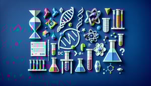 Free Basic Math and Science Knowledge Quiz