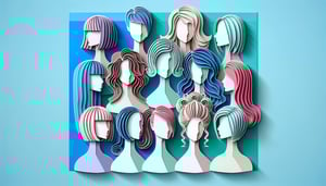 What Hairstyle Should I Get? Find Out with Our Qui