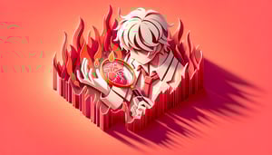 What Yandere Level Are You? Take the Ultimate Yandere Test