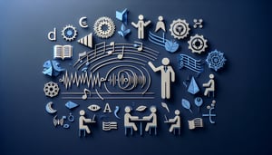Phonology for Second Language Teachers Quiz