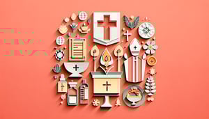 Ultimate 8th Grade Confirmation Test - Catholic Quiz