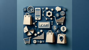 Free E-commerce Marketplace Knowledge Test
