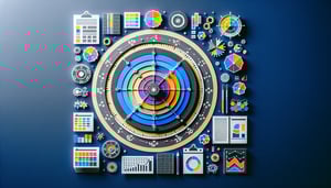 Free Marketing Color Psychology Quiz