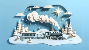 Ultimate Polar Express Quiz: Test Your Story Smarts