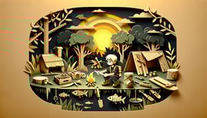 Hatchet Chapter 17 & 18 Quiz: Test Your Survival Smarts
