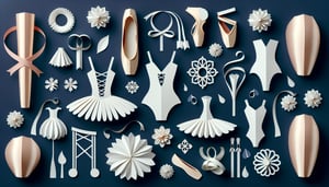 Free Ballet Vocabulary Quiz