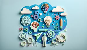 Are You a Creative Thinker? Free Creative Thinking Quiz