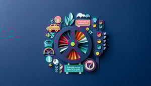 Free Category D/D1 Driver Theory Practice Quiz