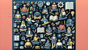 Free Figurative Language Quiz