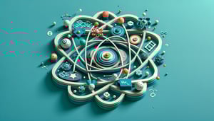 Electron Configuration Quiz - Atomic Structure Practice