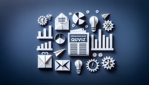 Free Marketing News Knowledge Quiz