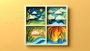 What Is My Element Sign? Discover Your Zodiac Element