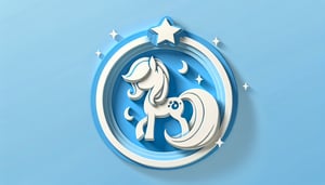 Free Cutie Mark Generator - Design Your Perfect Pony Emblem
