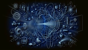 Quantum Optics and Devices Quiz