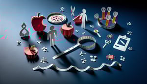 Free Quiz: What Is a Risk of Obesity?