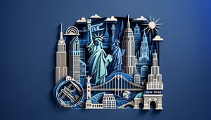 NYC Trivia Quiz - Test Your New York Knowledge