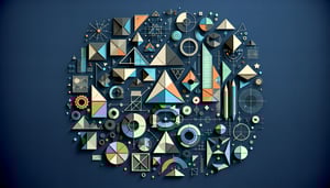 Free Examen de Geometría: Quiz de Repaso