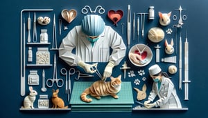 Small Animal Medicine and Surgery III Quiz
