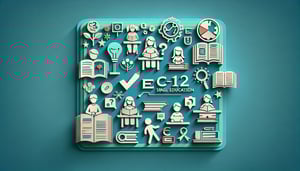 Free TExES 161 Practice Test: EC-12 Special Education Quiz