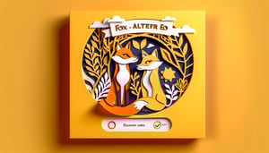 which fantastic mr fox character are you