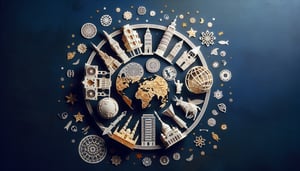 Free Country Capital Quiz: Test Your Knowledge