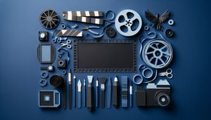 Multimedia Editing and Design Quiz
