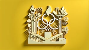 Ultimate Olympic Games Trivia Quiz: Test Your Sports IQ