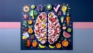 Free Brain Health Knowledge Assessment Quiz