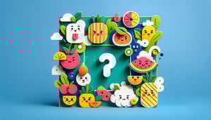 characters from annoying orange
