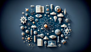 Free Quiz: Which Is True? Subatomic Particles