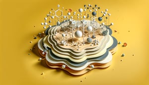 Binary Molecular Compounds Quiz: Test Your Chemistry IQ