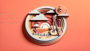 country song quiz, Secondary Keywords: [how to play a country song, country music quiz, country song personality quiz, what country song am I]