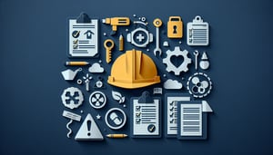 Free Health and Safety Compliance Quiz