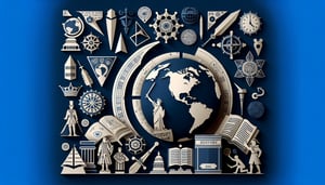 Free World History Midterm Study Guide Quiz