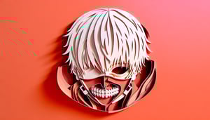 Which Tokyo Ghoul Character Are You
