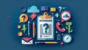 Free Survey Interviewer Knowledge Test Quiz