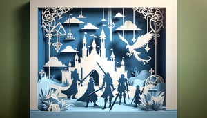 Sword Art Online quiz