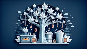 Free Maple Syrup Production Knowledge Test
