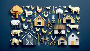 Free Animal Husbandry Knowledge Quiz