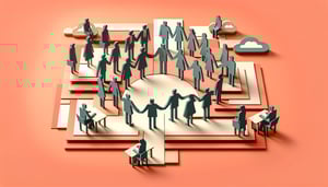 conflict management styles assessment