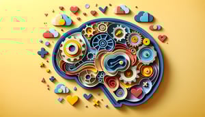 Take the Am I Mental Quiz & Reveal Your True Mindset