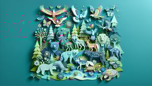 Totem Animal Test - Find Your Spirit Guide (Free)