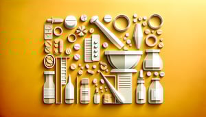 Pharmacy Quiz - Free Medication Knowledge Challenge