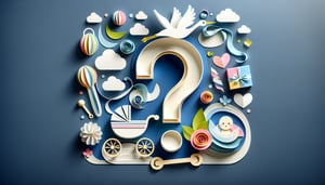 Gender Reveal Quiz - Guess Your Baby