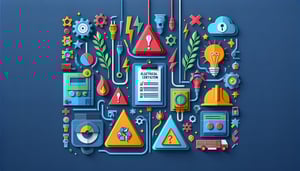 Free Electrical Safety Certification Practice Quiz