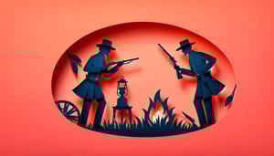 Are You a Union or Confederate Spy? Take the Civil War Quiz