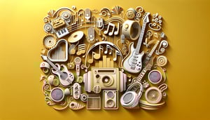 are you a music fan