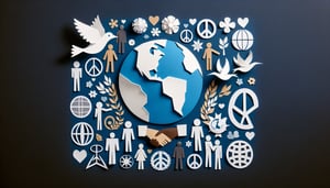 Intro to International Relations Quiz