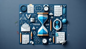 Free Standard to Vertex Form Practice Quiz