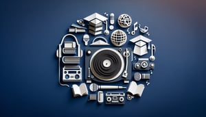 Hip Hop, Schooling, and Music Education Quiz